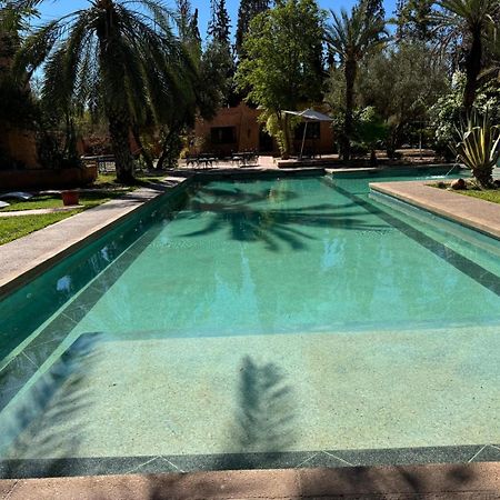 Riad Sheherazade Marrakech Marrakesh Exterior foto