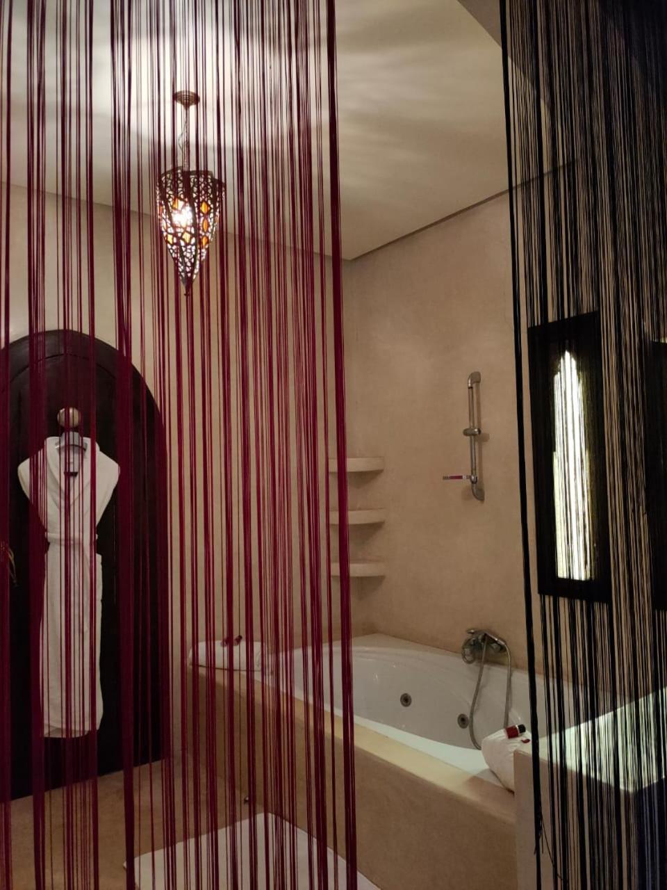 Riad Sheherazade Marrakech Marrakesh Exterior foto
