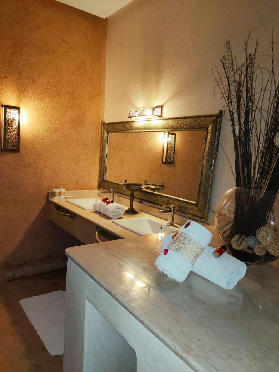 Riad Sheherazade Marrakech Marrakesh Exterior foto