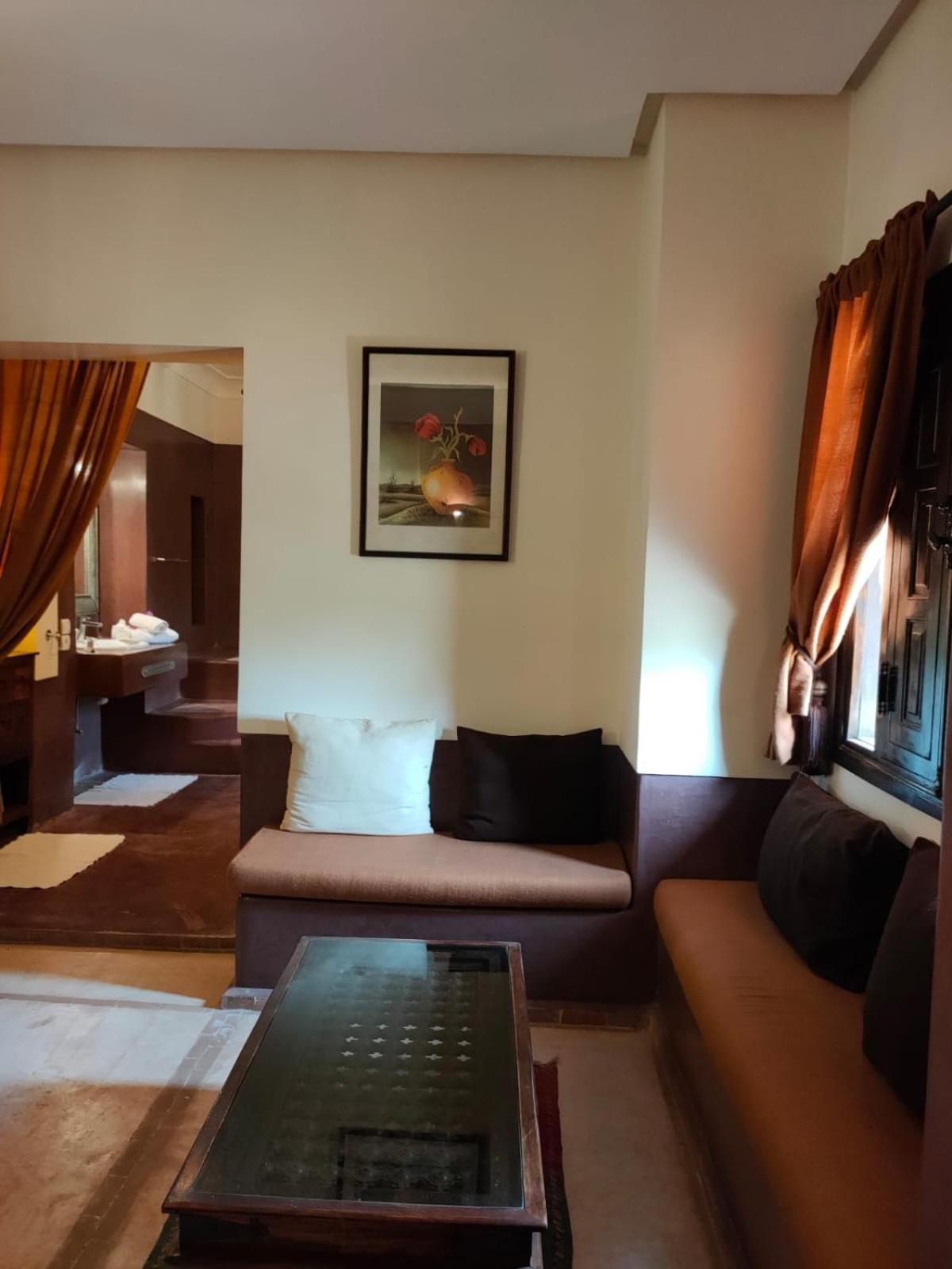Riad Sheherazade Marrakech Marrakesh Exterior foto
