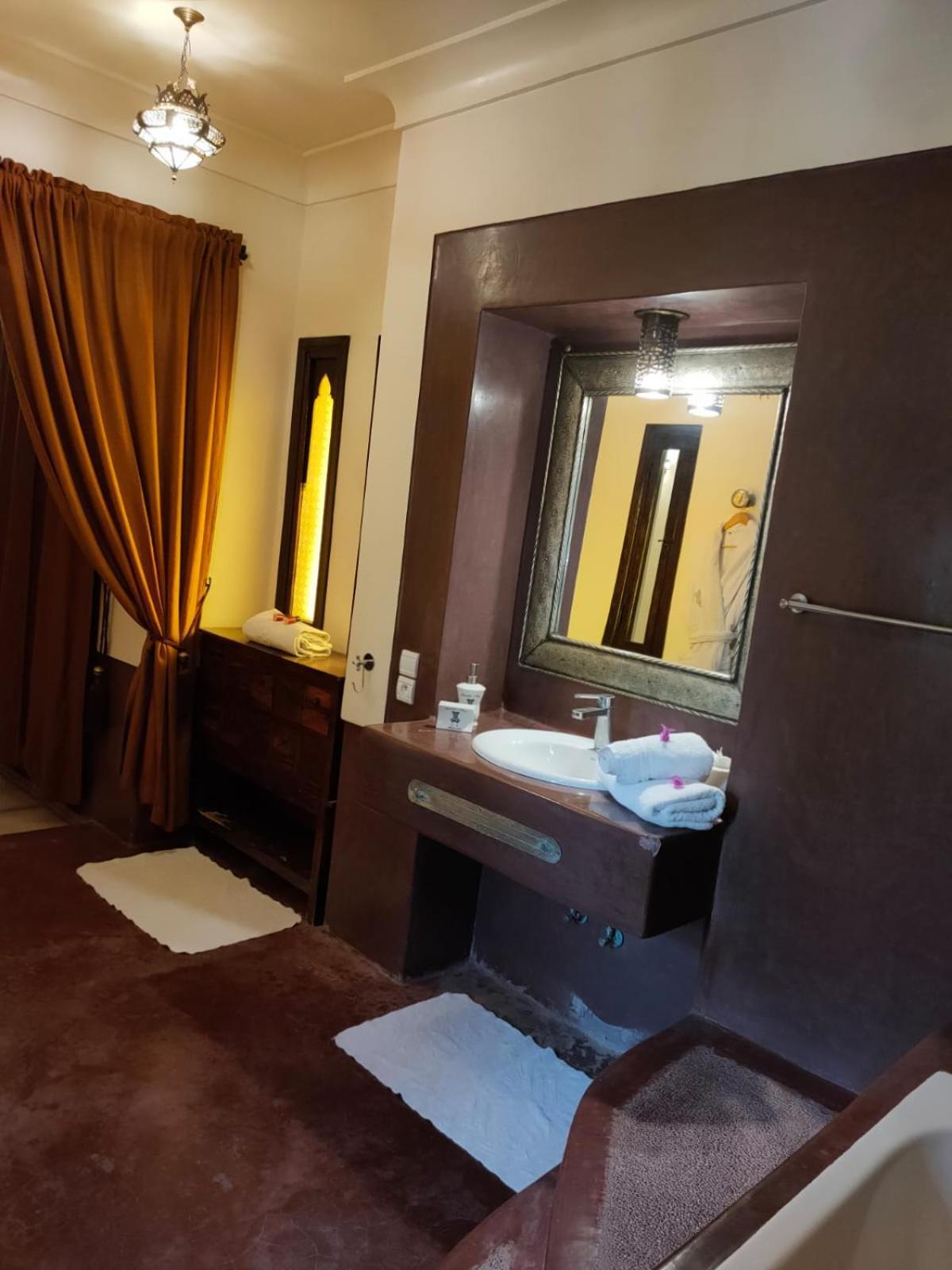 Riad Sheherazade Marrakech Marrakesh Exterior foto