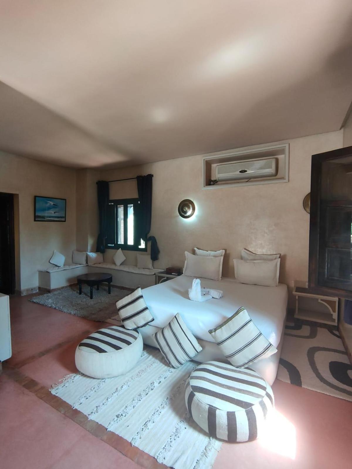 Riad Sheherazade Marrakech Marrakesh Exterior foto