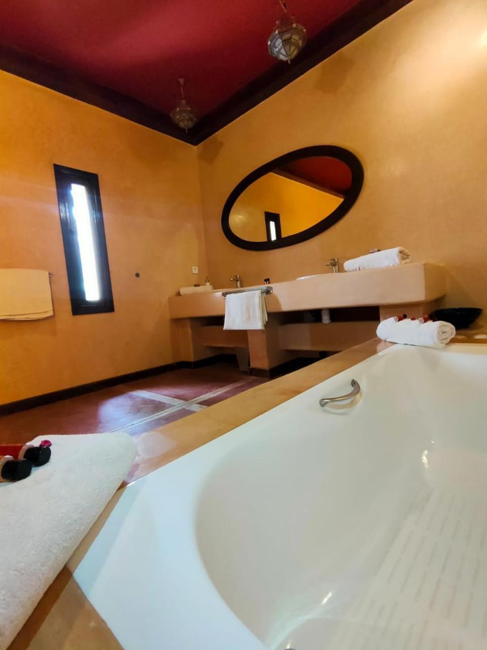 Riad Sheherazade Marrakech Marrakesh Exterior foto