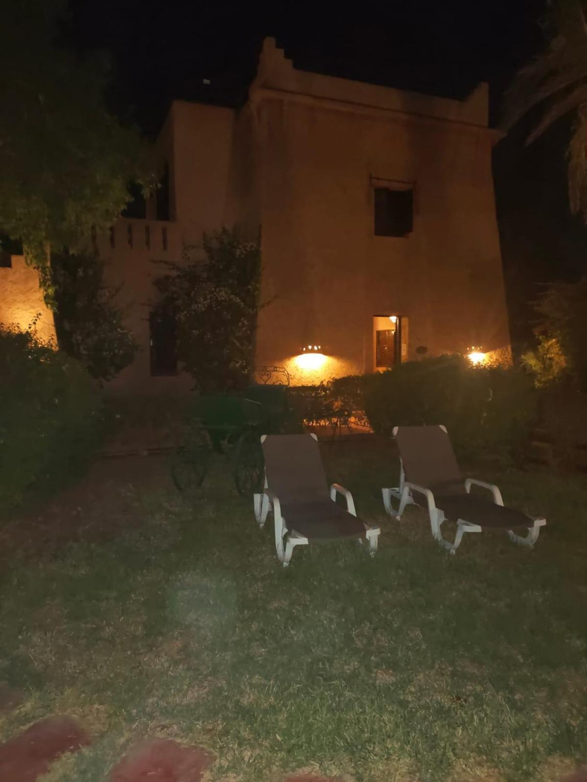 Riad Sheherazade Marrakech Marrakesh Exterior foto