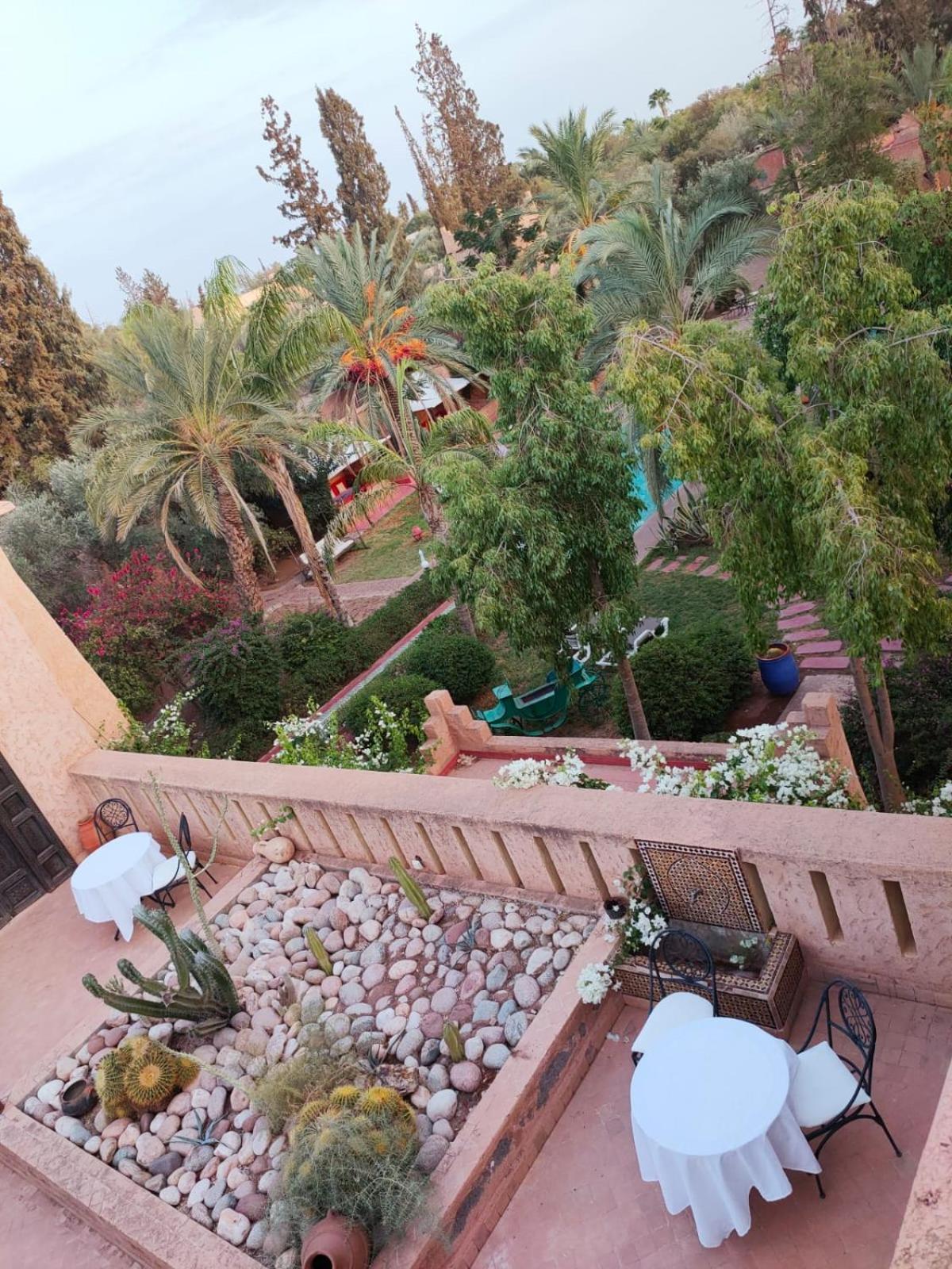 Riad Sheherazade Marrakech Marrakesh Exterior foto