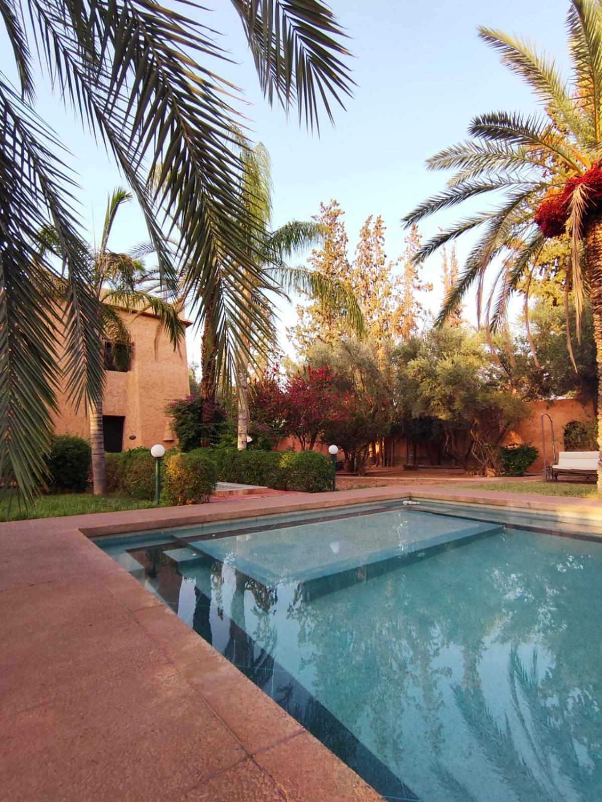Riad Sheherazade Marrakech Marrakesh Exterior foto