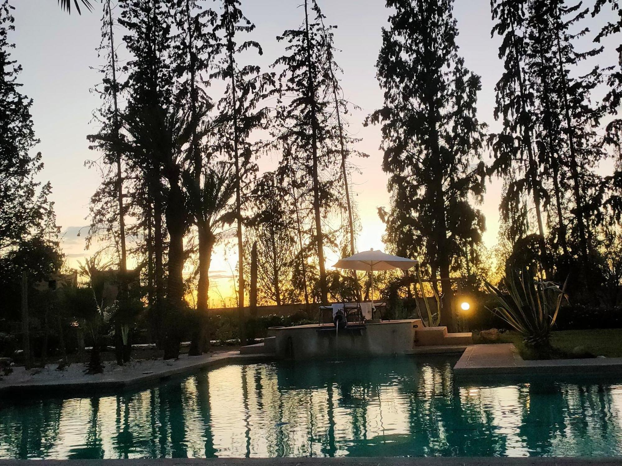 Riad Sheherazade Marrakech Marrakesh Cameră foto