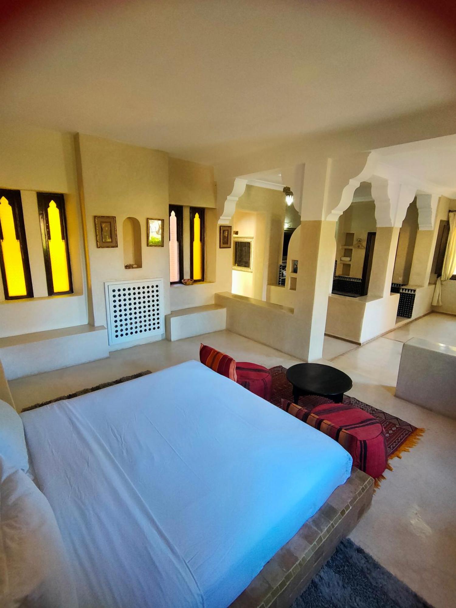 Riad Sheherazade Marrakech Marrakesh Cameră foto