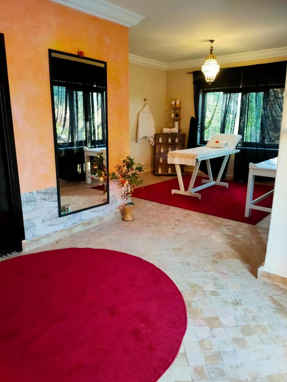 Riad Sheherazade Marrakech Marrakesh Exterior foto