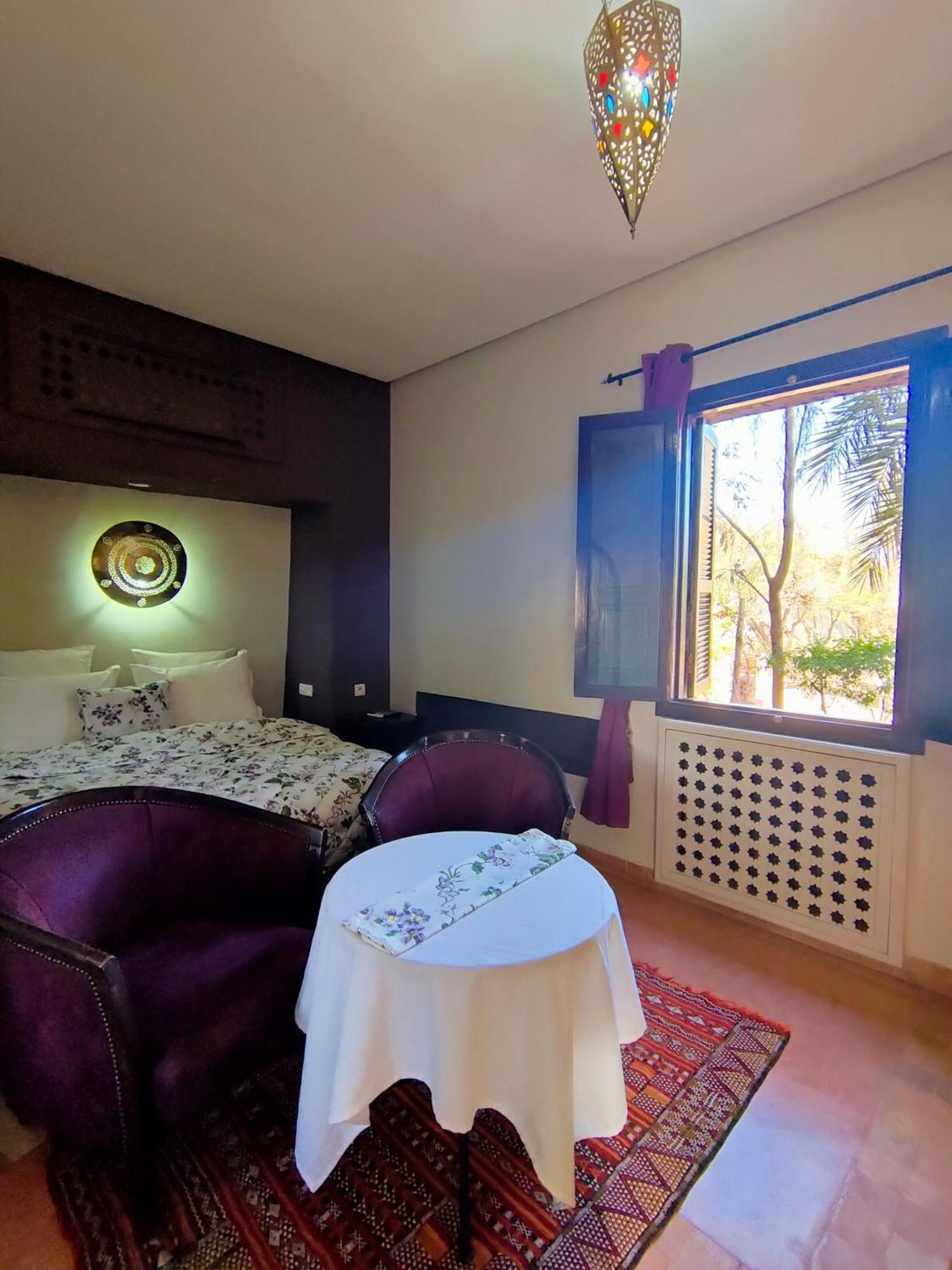 Riad Sheherazade Marrakech Marrakesh Cameră foto