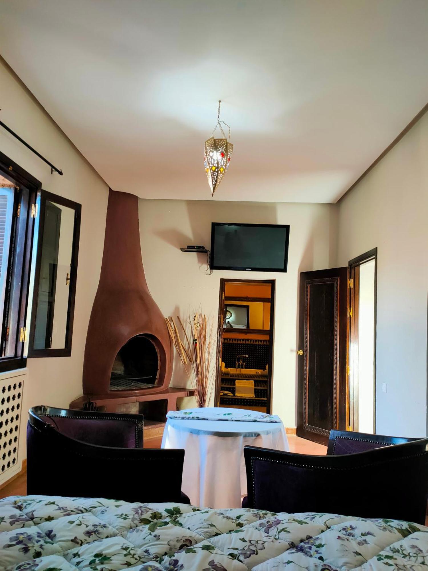 Riad Sheherazade Marrakech Marrakesh Cameră foto