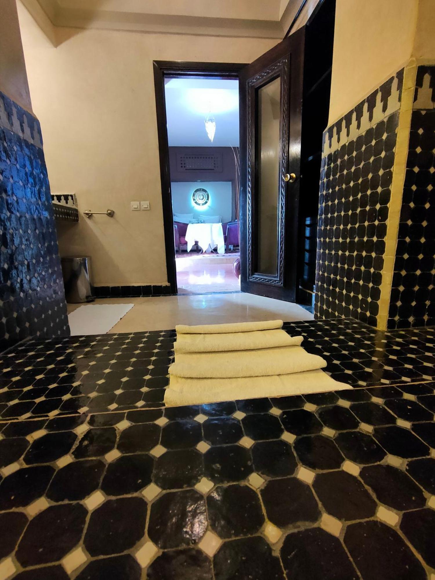 Riad Sheherazade Marrakech Marrakesh Exterior foto