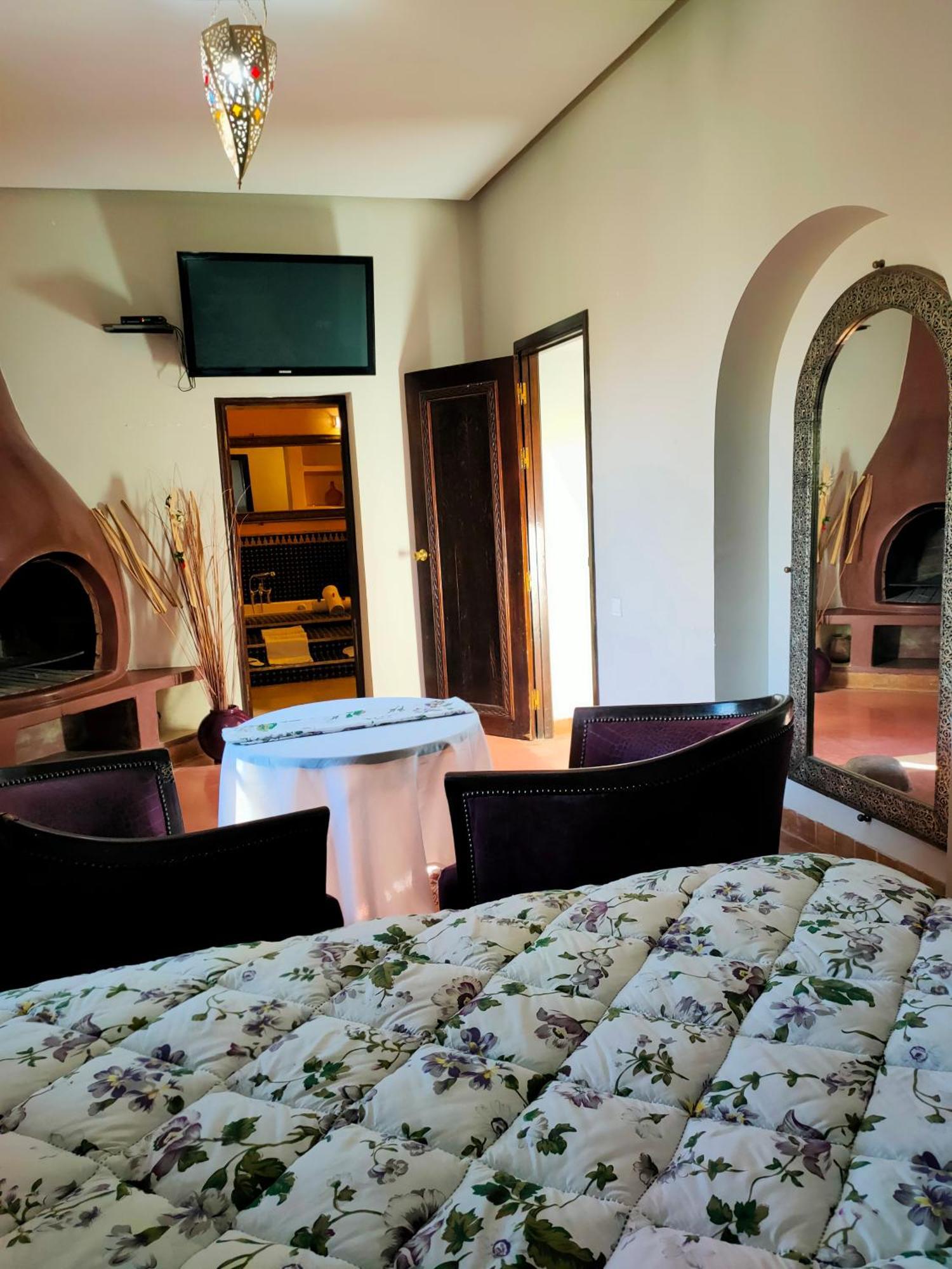 Riad Sheherazade Marrakech Marrakesh Cameră foto